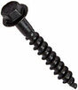 Simpson Outdoor Accents Connector Screw 1-1/2" 50pk - The Ultimate Deck Shop