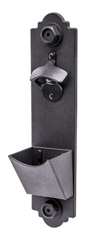 Simpson Outdoor Accents Decorative Bottle Opener - The Ultimate Deck Shop