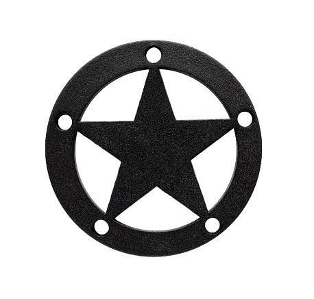 Simpson Outdoor Accents Decorative Star - The Ultimate Deck Shop