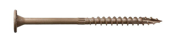 Simpson Strong-Drive SDWS Timber Screws (50ct) - The Ultimate Deck Shop