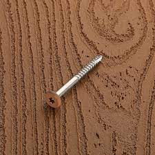 Starborn Deckfast Fascia Screws - The Ultimate Deck Shop