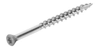 Starborn HeadCote Deckfast 7x 1-5/8" Screws - The Ultimate Deck Shop