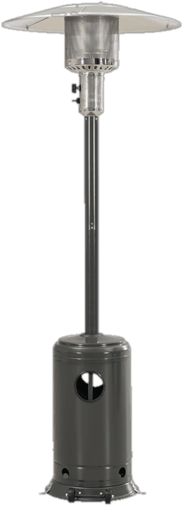 Sunjoy 47000 BTU Propane Patio Heater - The Ultimate Deck Shop