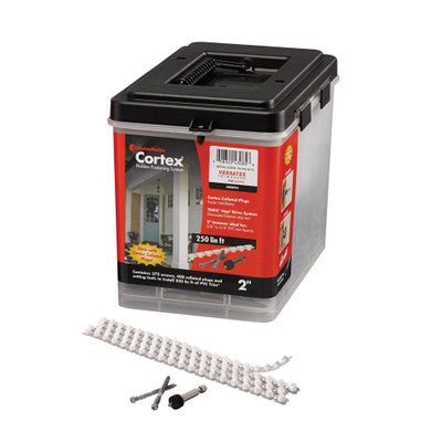 Versatex Cortex/Pro Plug - The Ultimate Deck Shop