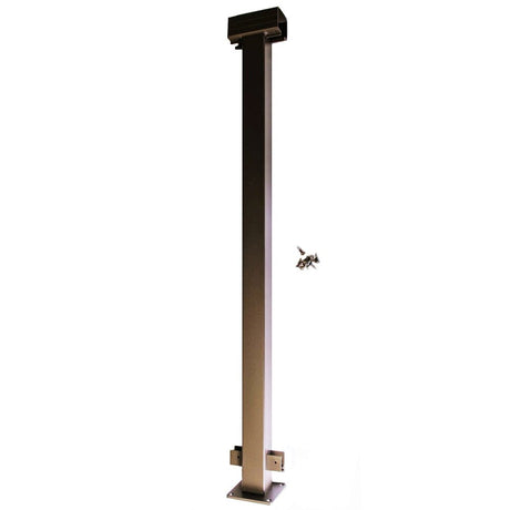 Vista Bronze Mid Post 36" - The Ultimate Deck Shop